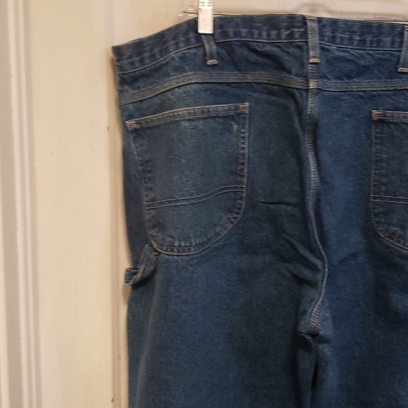 Dickie Streetwear Work Jeans 42x32 - Picture 6 of 8